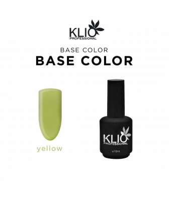 KLIO  Color Yellow (15 )* SALE 599 .