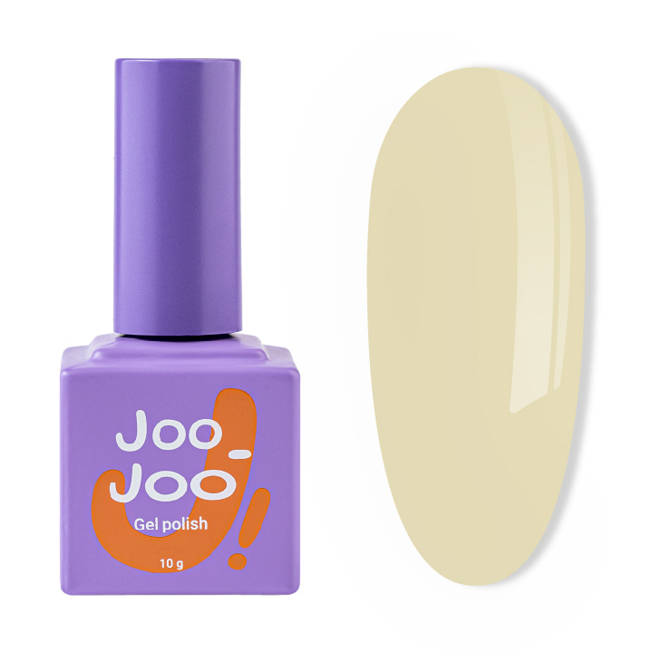 Joo-Joo Гель-лак Choco №02 (10 г)