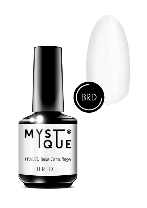 MYSTIQUE   Bride (15 )