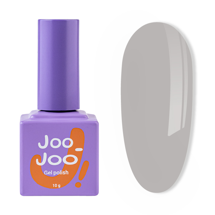 Joo-Joo Гель-лак Military №01 (10 г)