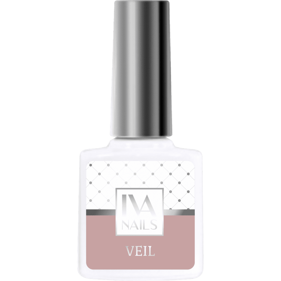 IVA NAILS - Veil 5 (8 )*