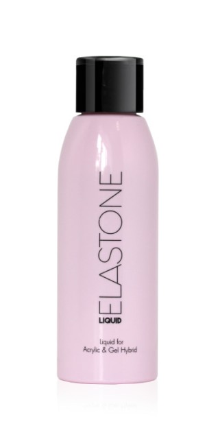 ruNail Жидкость для работы с Elastone Gel 3953 (120 мл)