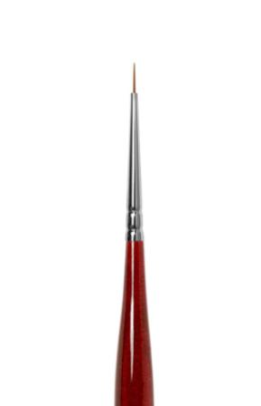 Roubloff Кисть №1,5 Круглая колонок (DK13R)*