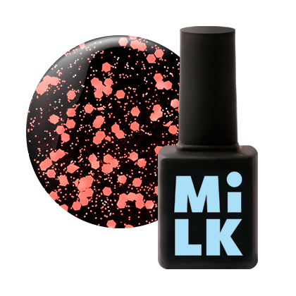 Milk Top Soda Art Effect Grapefruit (9 мл)*