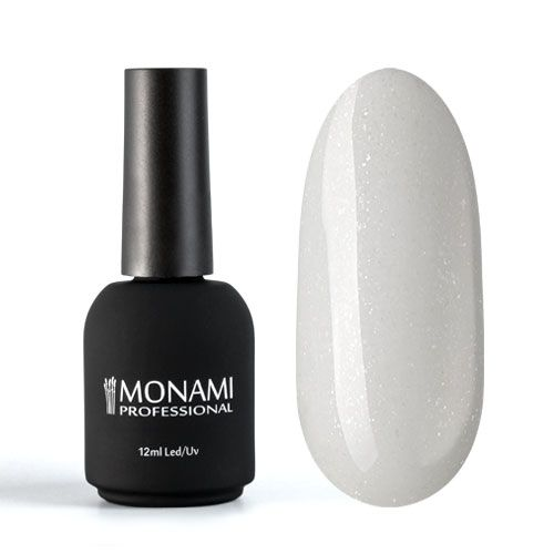 Monami Rubber Base Camouflage Nimbus Cloud (15 г)*