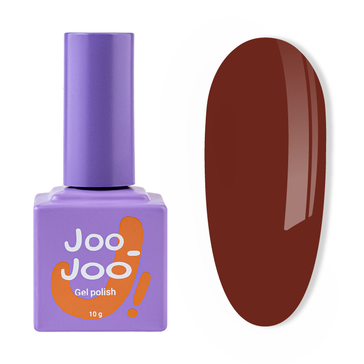 Joo-Joo - Choco 06 (10 )
