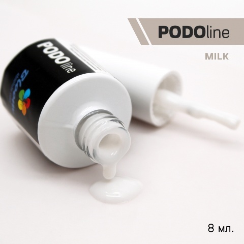 Bloom -   PODO Milk (8 )