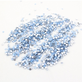 Стразы OPAL Blue (50 шт) ss 6