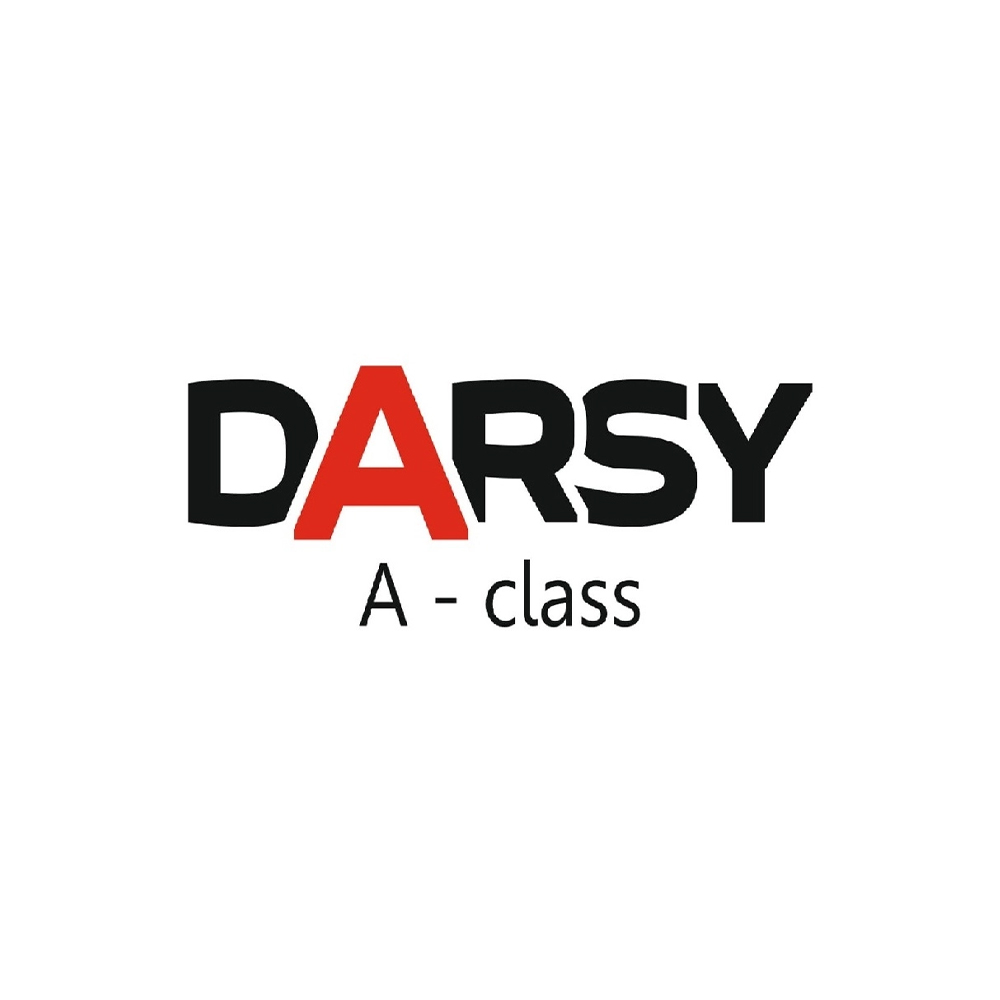 Darsy