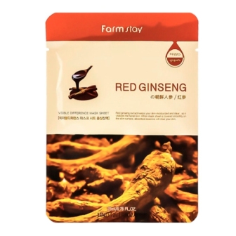 FARMSTAY     c    Red Ginseng (23 )