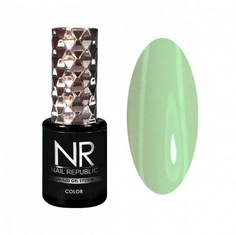 Nail Republic Гель-лак NR341 (10 мл)*