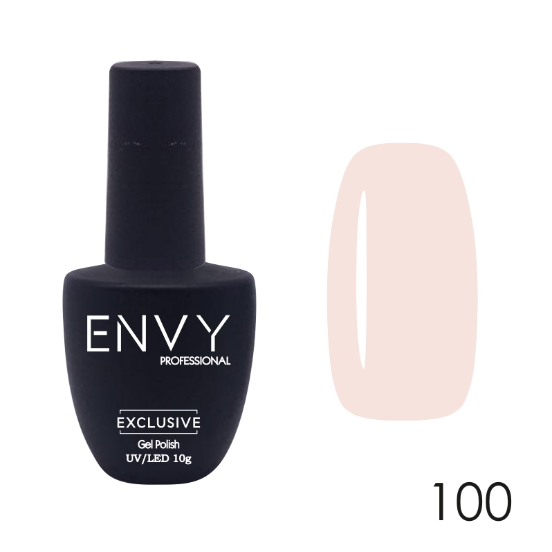 ENVY - Exclusive 100 (10 )*