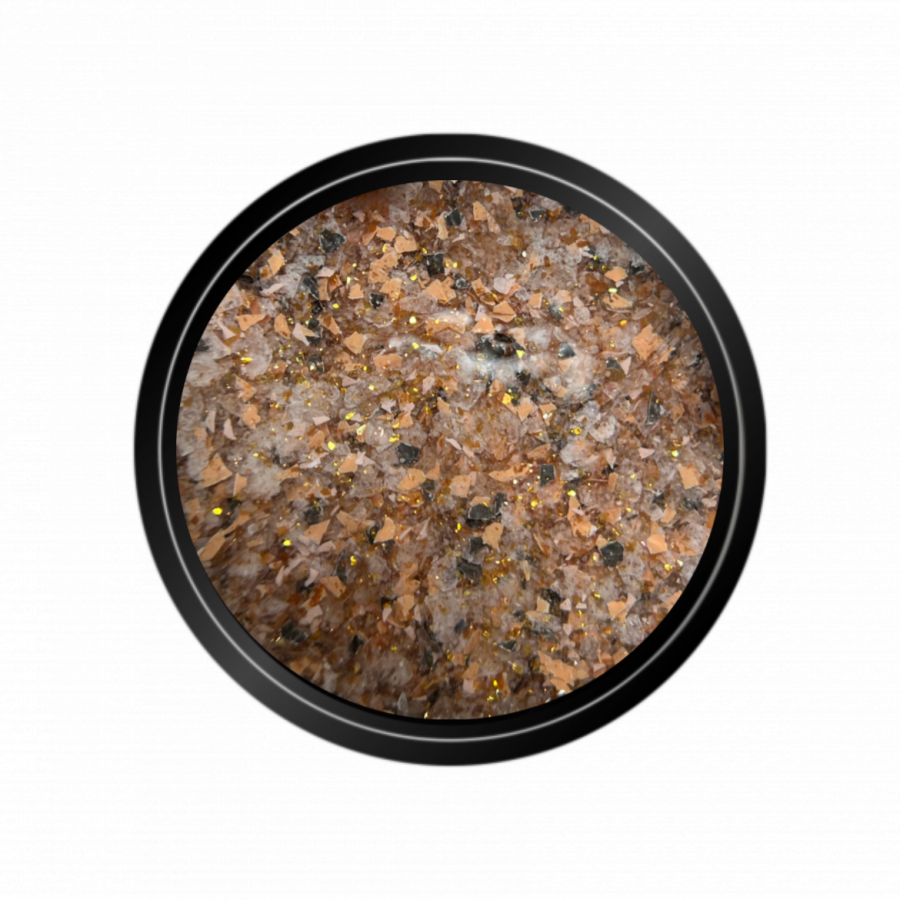 Ta2 Моделирующий гель Twinkle Gel №003 (5 мл)*