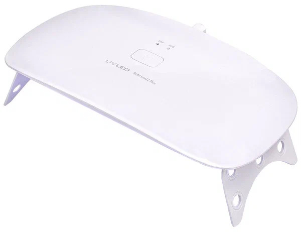 SUNUV Лампа 24W SUN MINI 2 PLUS Белая