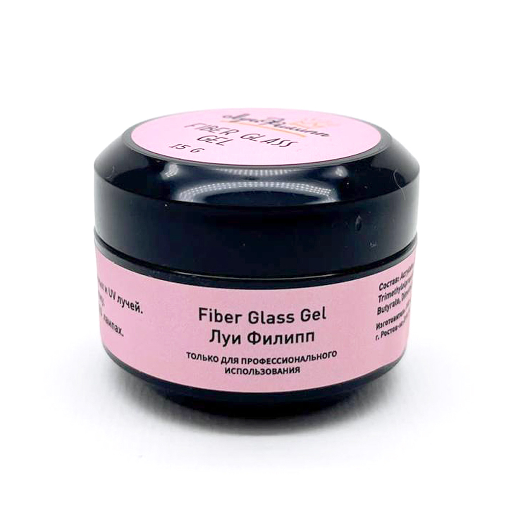      Fiber Glass Gel (15 )*