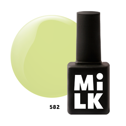 Milk - Pop it 582 Mountain Dew (9 )*