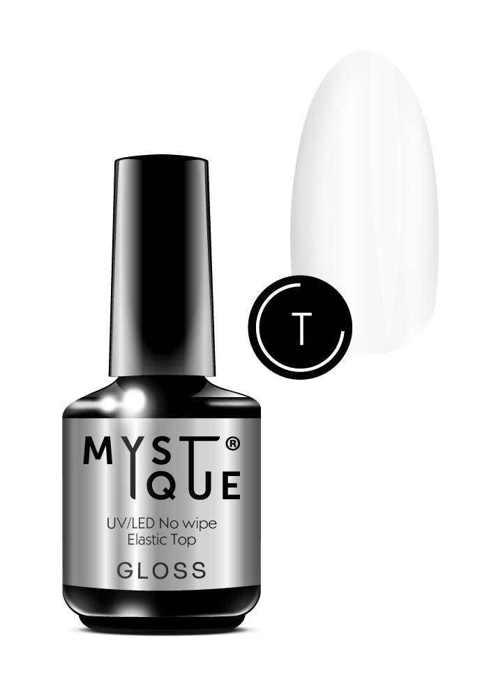 MYSTIQUE     Top Gloss (15 )