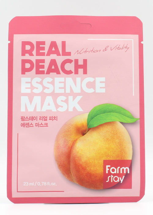 FARMSTAY     c   Real Peach (23 )