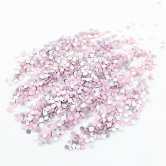 Стразы OPAL Pink (50 шт) ss 6