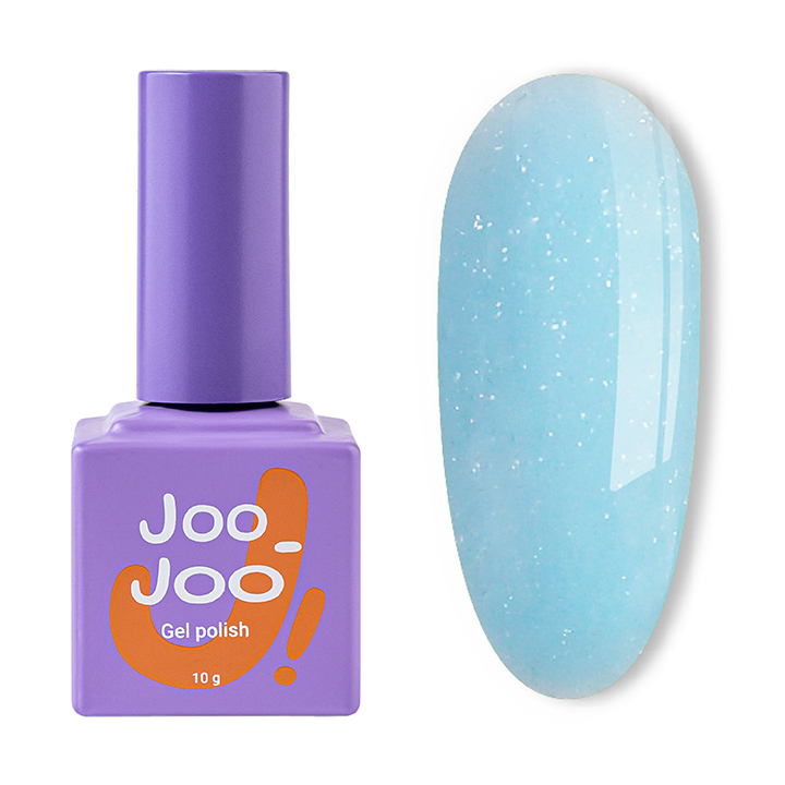 Joo-Joo - Sparkle 04 (10 )