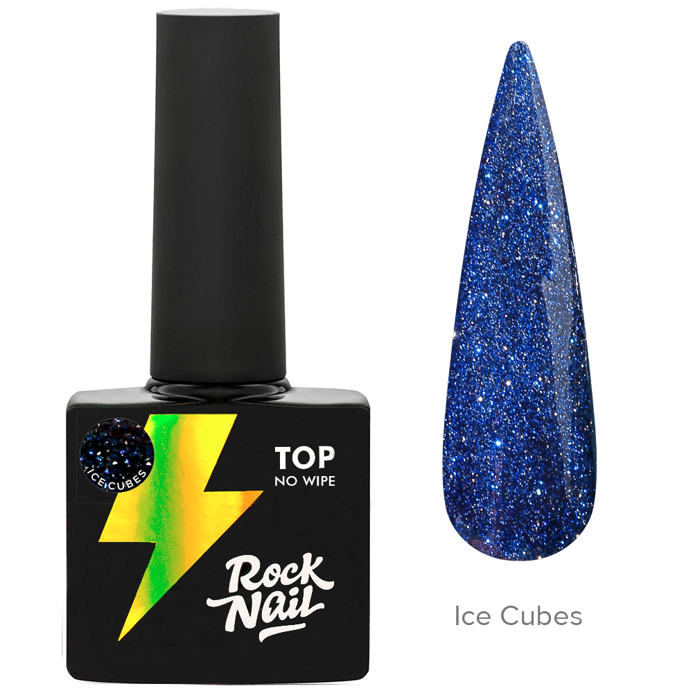 RockNail   Ice Cubes (10 )*