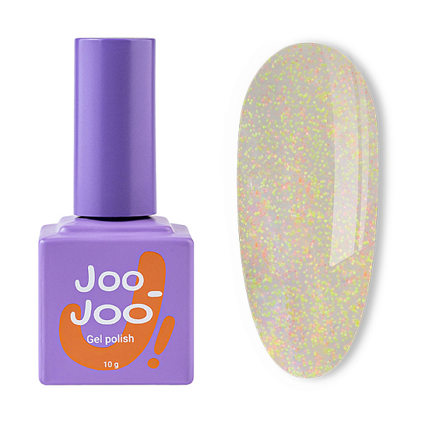 Joo-Joo Гель-лак Show №02 (10 г)