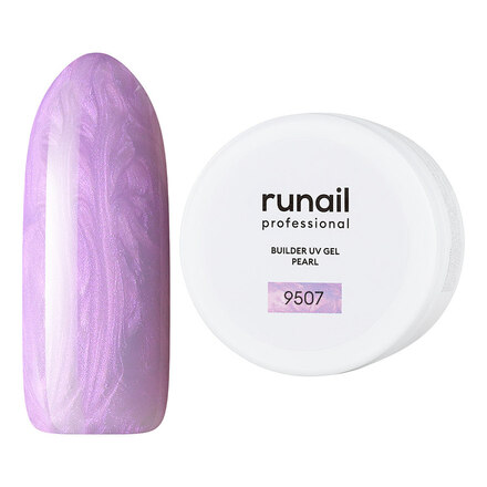 ruNail -     9507 (15 ) 
