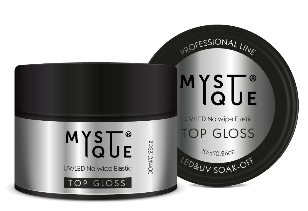 MYSTIQUE     Top Gloss (30 )