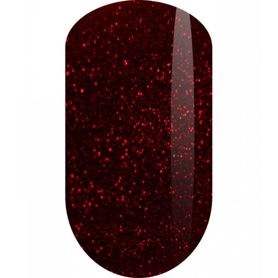 IVA NAILS - Red Gloss # 03 (8 )*