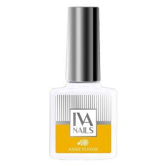 IVA NAILS - Anise Flavor # 01 (8 )*