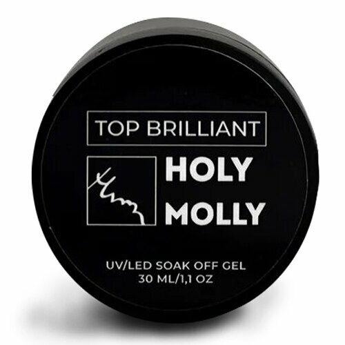 Holy Molly Top Brilliant (30 )