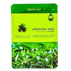 FARMSTAY     c   Greentea Seed (23 )