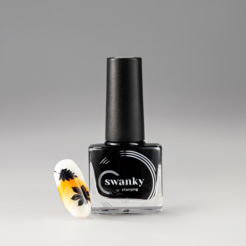 Swanky Stamping   009  (5 )*