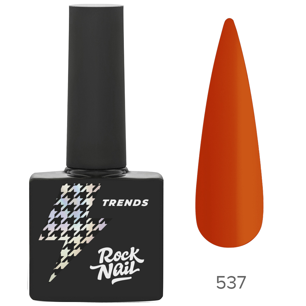 RockNail - Trends 537 Made in China (10 )*