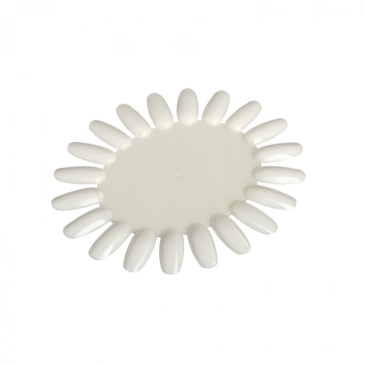 Палитра Ромашка на 20 цветов Матовая