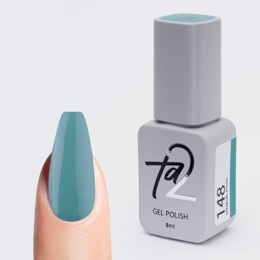 Ta2 Гель-лак №148 (9 мл)