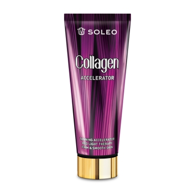 Soleo    Collagen Accelerator - (200 ) SOL000164 SALE 99 .