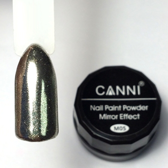 Пигмент М05 Canni Северное Сияние