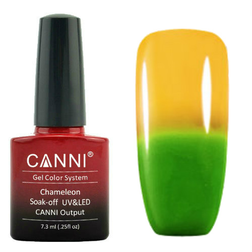 CANNI - Thermo 341 (7,3 )