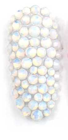  OPAL WHITE MIX (350 )