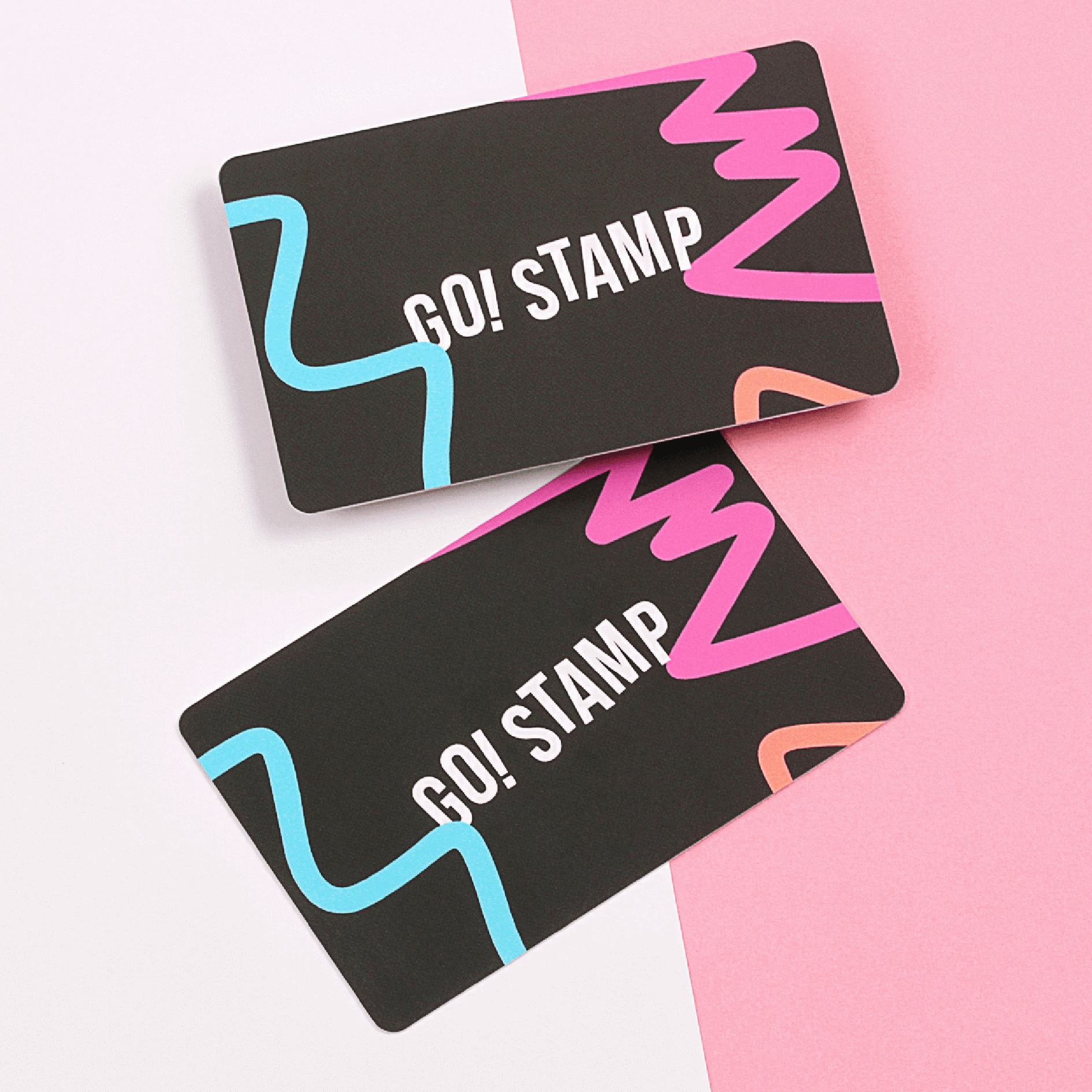 Go Stamp Cкрапер для стемпинга 85 мм*